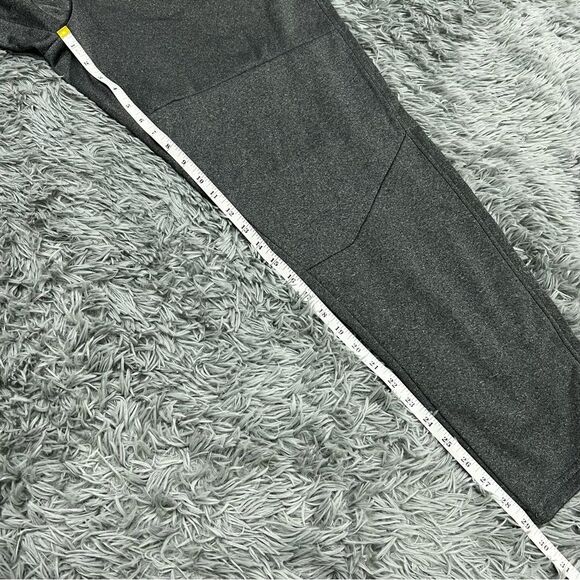 Motion Grey Sweatpants Size Large - Picture 6 of 8